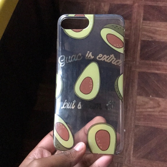 Phone case - Picture 1 of 1